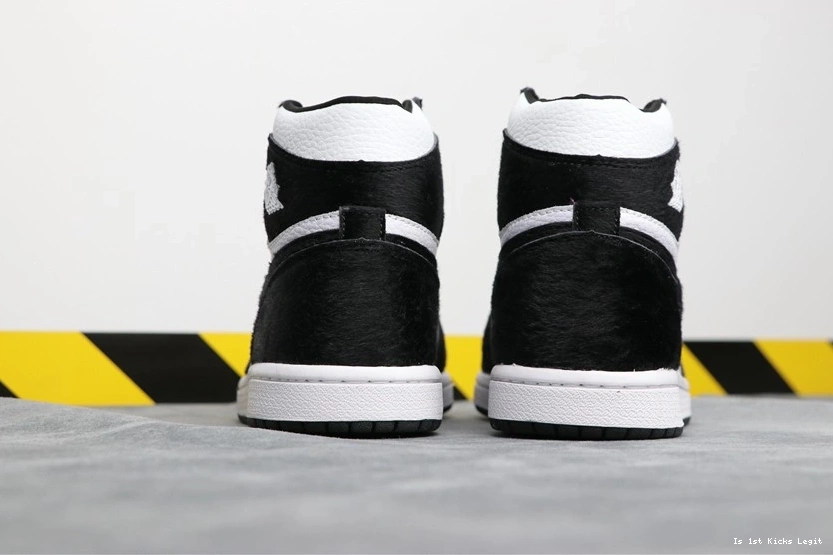 High  CD0461-007 1 Twist Retro  Jordan 1207